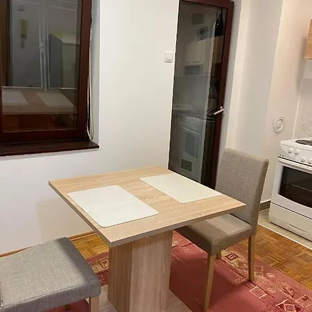 Apartment Iva