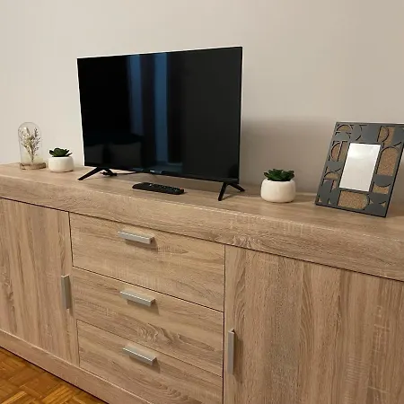 Apartamento Iva *